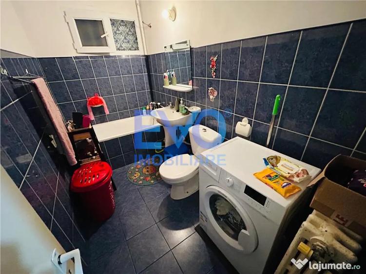 APARTAMENT DE VANZARE CU 3 CAMERE, PODU ROS - 2