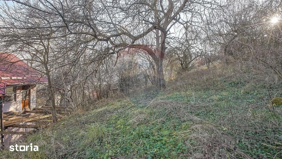 Casă cu 6 camere cu Teren 1000 Mp în Schei