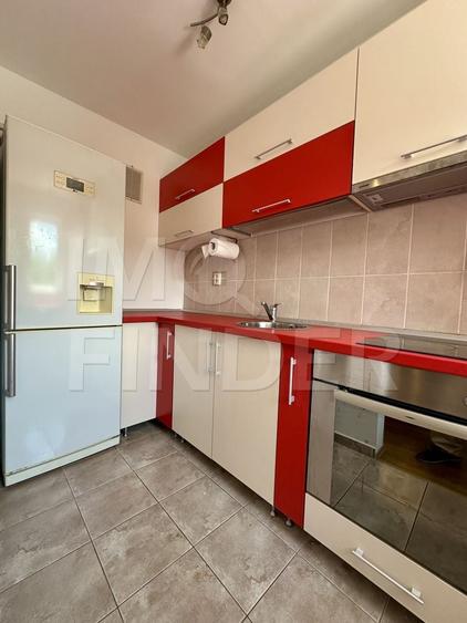 Inchiriere apartament 1 camera Centru, langa Platinia Mall/ USAMV - 9