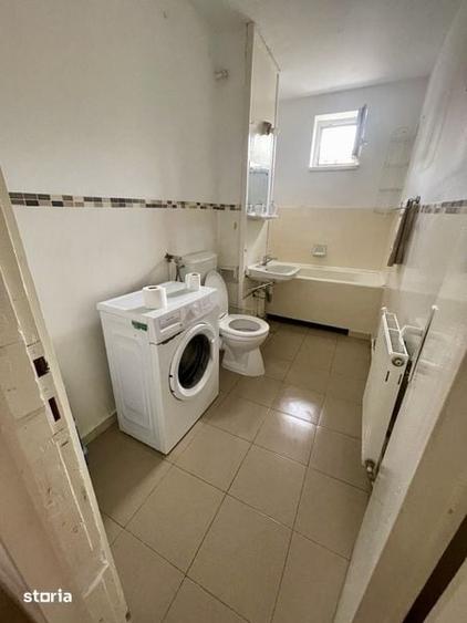 Inchiriez apartament 3 camere, 59 mp, etaj 2 - 2