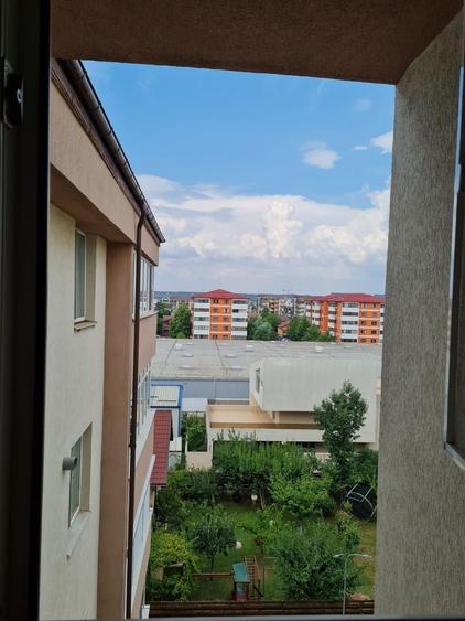Garsonieră în Central