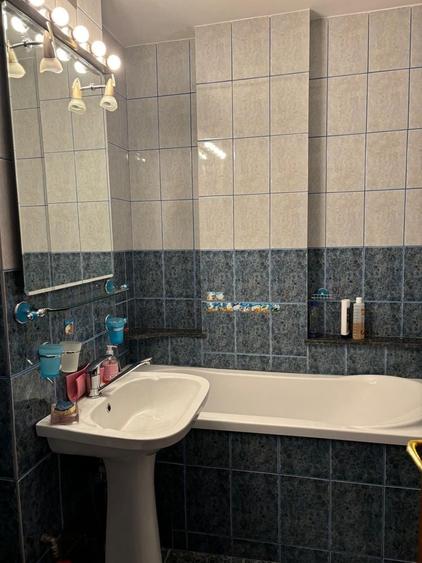 Apartament cu 4 camere în Ultracentral