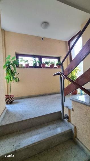 Apartament cu 2 camere în Bună Ziua