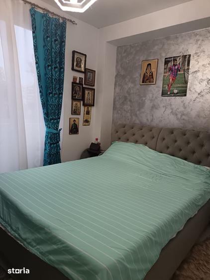 APARTAMENT 3 CAMERE | 70 MP | ET 1 | STR. SERGENT ILIE PETRE | CHIAJNA - 1