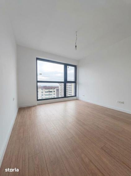 Apartament cu 2 camere decomandat în Rahova