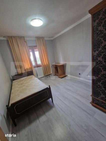 Apartament cu 2 camere decomandat în Obcini