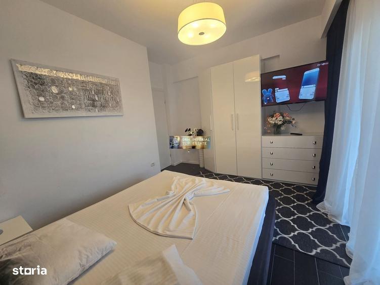 Apartament cu 2 camere în Nord