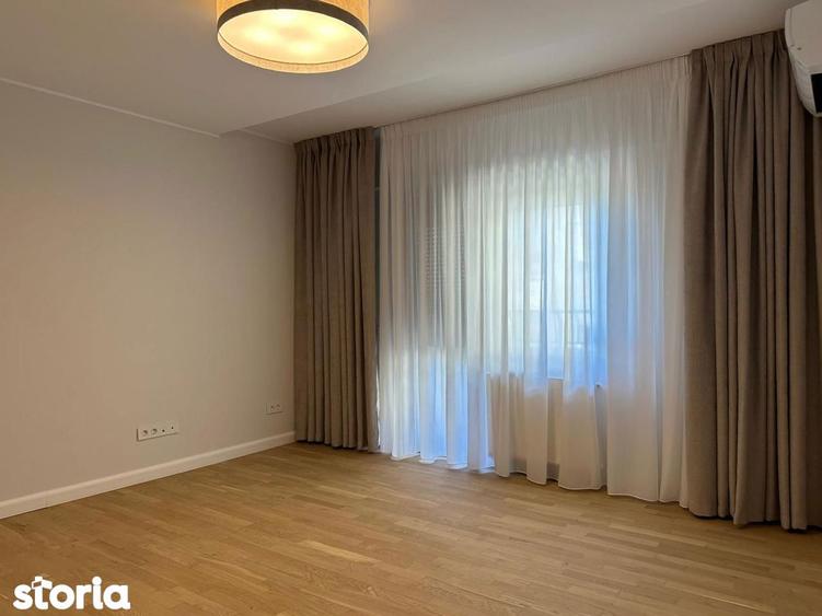 Apartament cu 4 camere în Aviatorilor