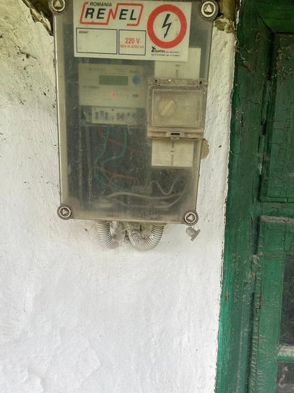 Teren de 1183 mp, în Surlari
