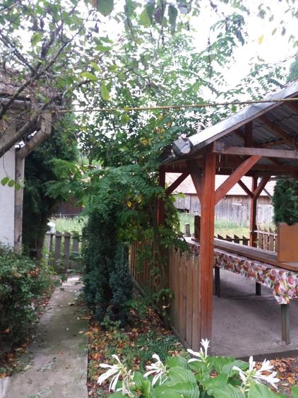 Casă cu 4 camere în Sânmihaiu de Câmpie