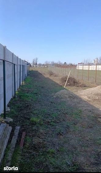 Vand teren intravilan 500mp la asfalt - 3