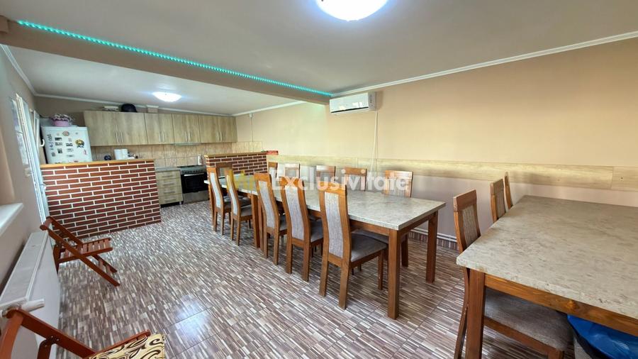 Spațiu comercial, de 270 mp, în Est