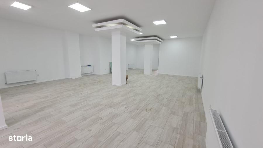Spațiu comercial, de 170 mp, în Ultracentral