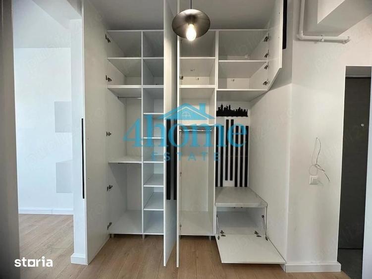 Apartament cu 2 camere în Grozăvești