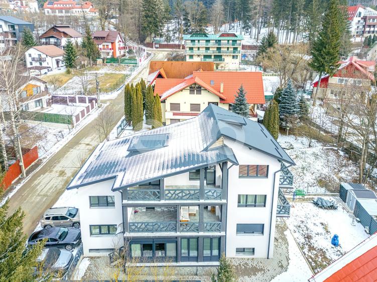 Apartament cu 3 camere decomandat în Zamora