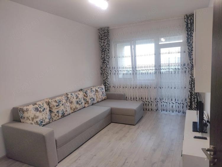 Apartament cu 2 camere decomandat în Theodor Pallady