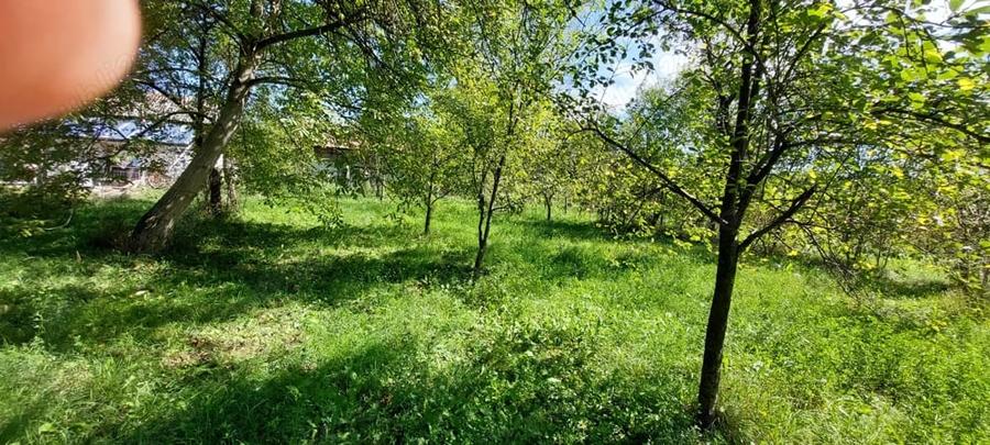 Casă în Frâncești