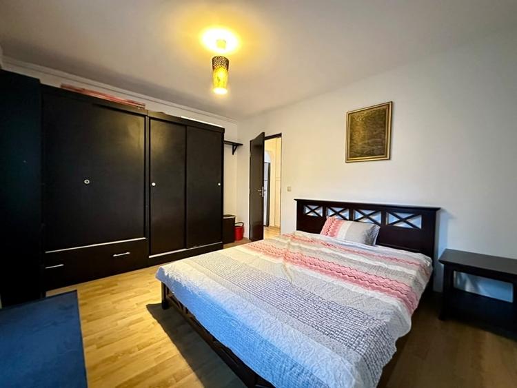 Apartament cu 2 camere decomandat în Cotroceni