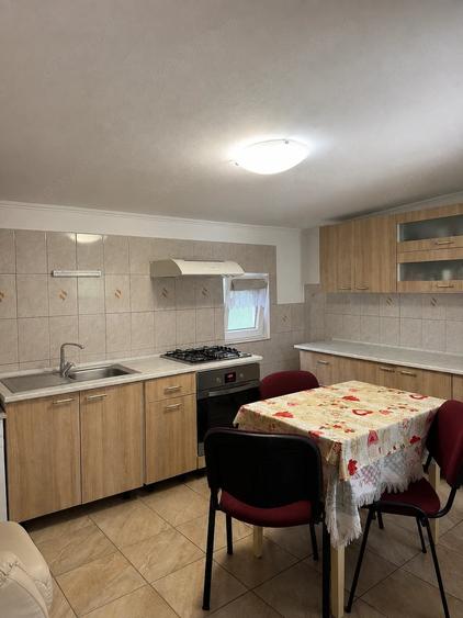 Casă cu 3 camere cu Teren 482 Mp în Voiteg