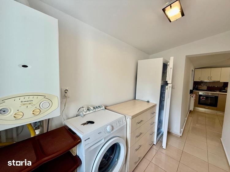Casă cu 3 camere decomandat cu Teren 200 Mp în Copou