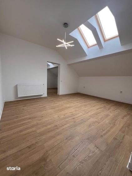 Apartament cu 3 camere în Libertății