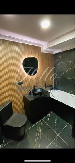 Vand apartament 2 camere 48mp+balcon 8mp zona Terra - 5