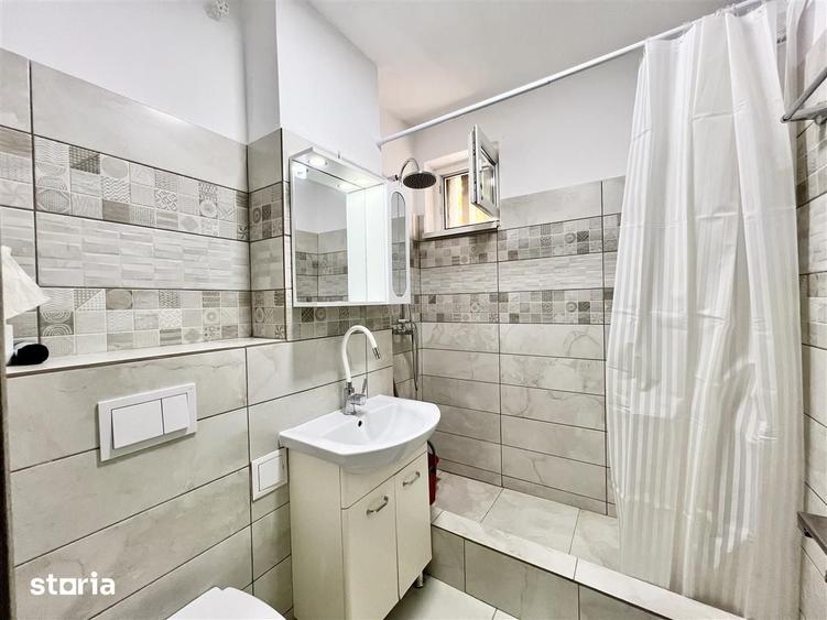 Apartament cu 2 camere în Calea Dumbrăvii
