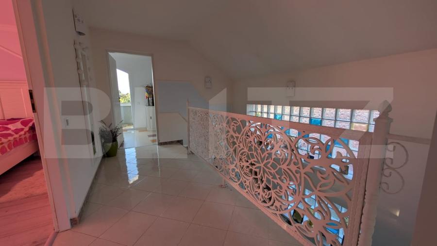 Casă individuală cu 5 camere cu Teren 3837 Mp în Dărmănești