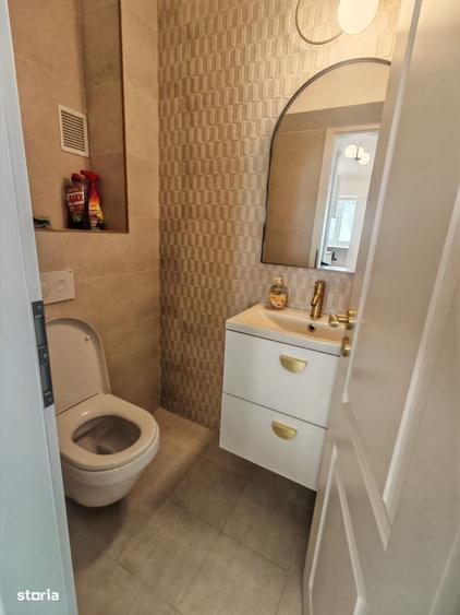 Apartament De Inchiriat Ultracentral -Mobilat Si Utilat De Lux-Parcare - 4