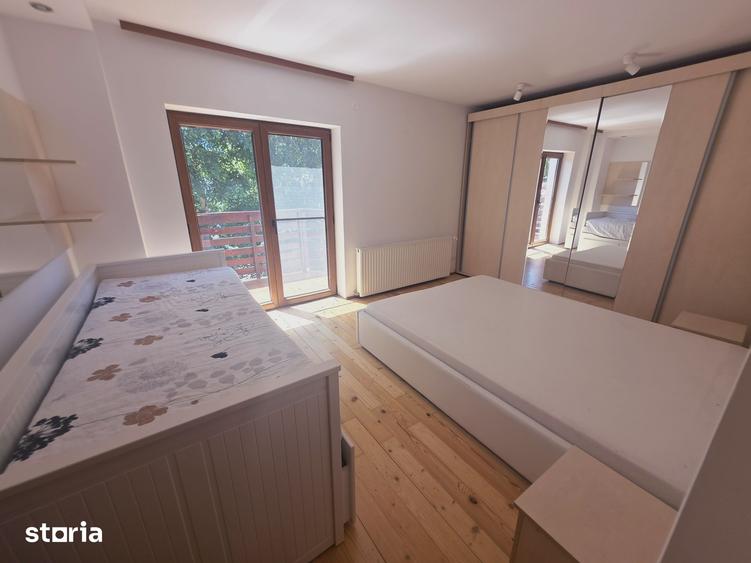 Casa pet friendly cu acces auto Bunloc Sacele -Timisul de Jos - 9