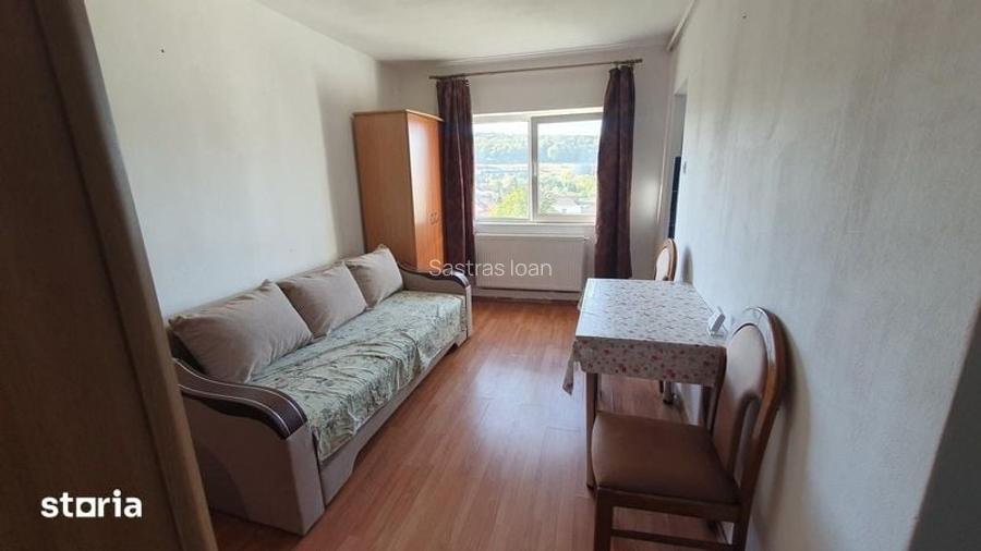 Inchiriez garsoniera in Cluj-Napoca, Calea Baciului