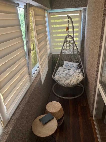 Apartament cu 2 camere decomandat în Sud