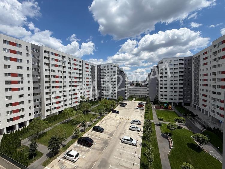 Rotar Park 2, Militari, zona Metro, Mc Donald's,10 min. metrou, bloc 2022 - 8