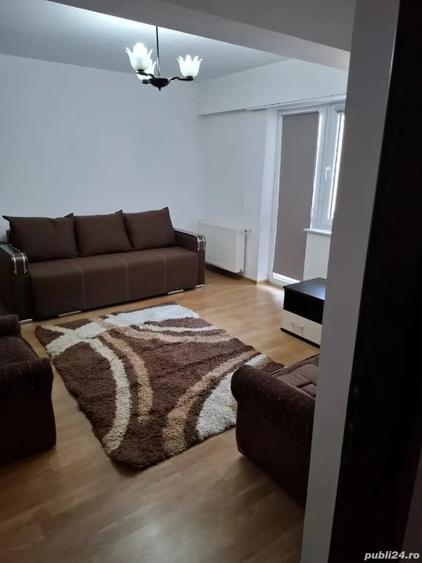 Garsoniera de Inchiriat in BLOC NOU la UCATANA - 1