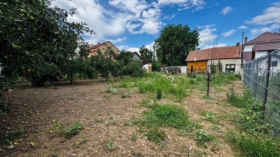 Casa cu teren 788 mp, Barabant Alba Iulia, toate utilita?ile - 15