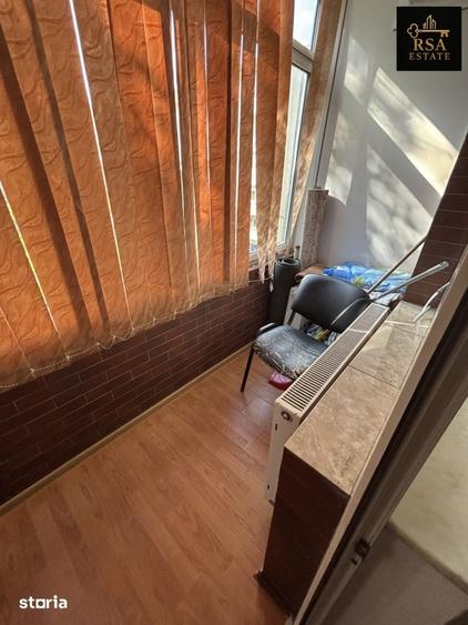 Apartament cu 2 camere în 1 Mai