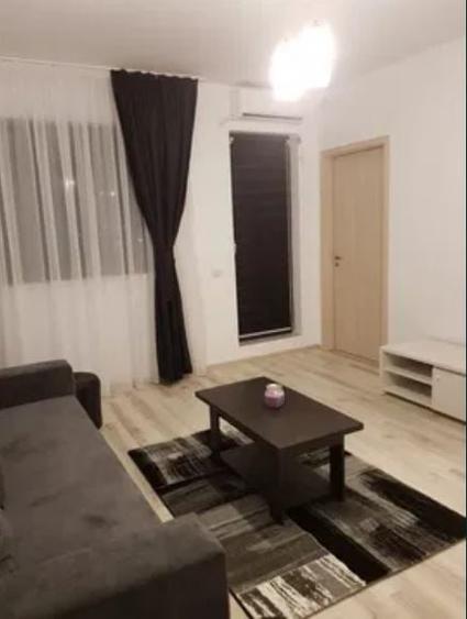 Garsonieră decomandată în Timișoara