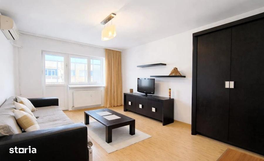 Apartament 3 camere 2 bai-decomandat- Parc Tineretului-Timpuri Noi - 10