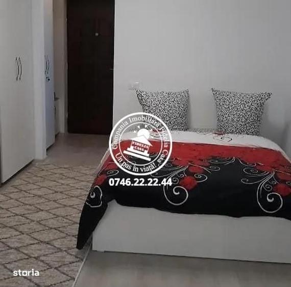 Garsonieră în Alexandru cel Bun