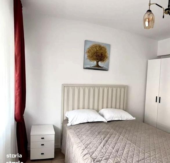 Apartament tip studio | 2 camere | Bloc nou | Parcare | Str. Miraslau - 6