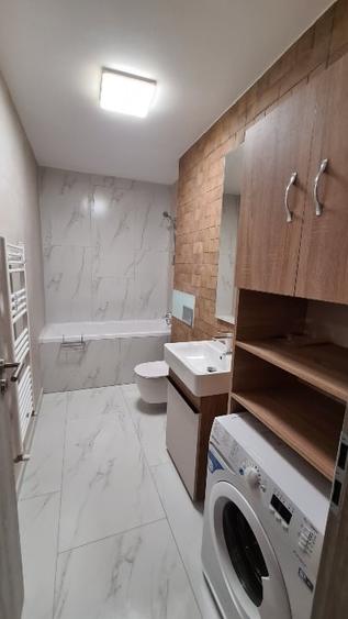 Apartament cu 2 camere decomandat, mobilat în Griviței