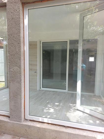 Casă cu Teren 850 Mp în Bujoreni
