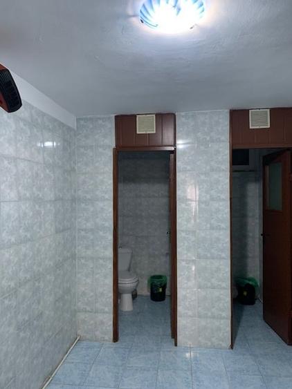 Spațiu comercial, de 510 mp, în Mărgineni