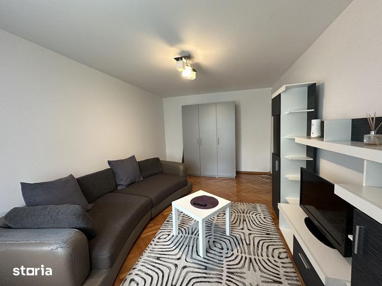 Ag imobiliara VIGAFON inchiriaza apartament 2 camere Bariera Bucuresti - 7