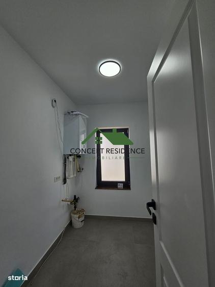 Casă cu 3 camere cu Teren 500 Mp în Central
