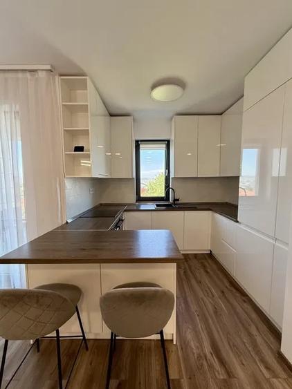 Apartament 2 camere, 59 mp, loc de parcare, Andrei Muresanu - 2