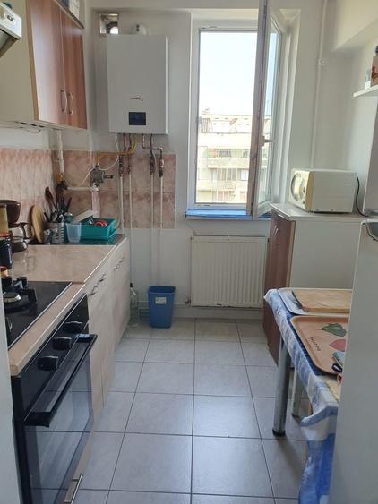 Apartament 2 camere cart Gheorgheni - 8