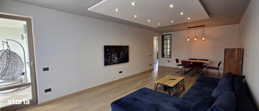 Apartament 3 camere situat Ultra Central-Cetatea Brasov,mobilat,utilat - 16