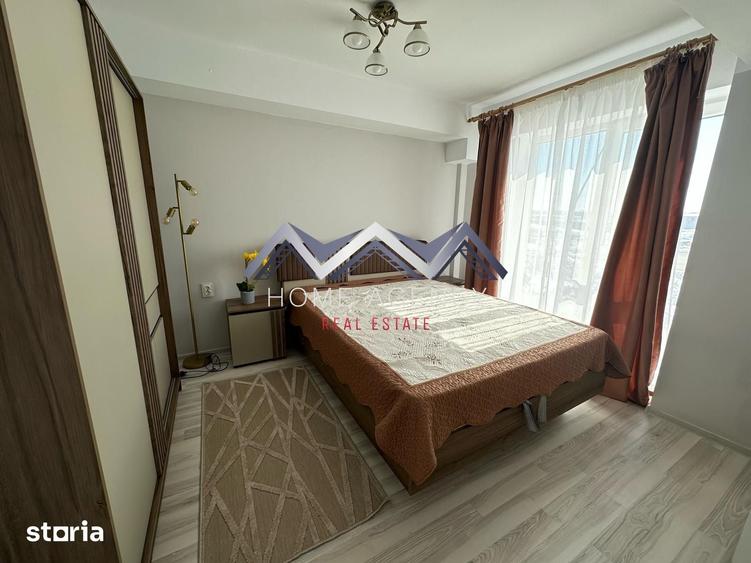 Apartament 2 camere Otopeni - 9