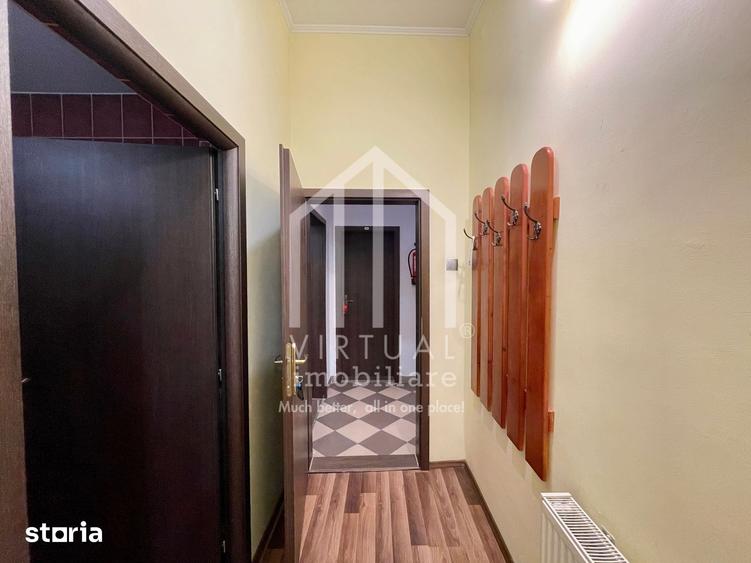 Spațiu comercial, de 1,605 mp, în Central